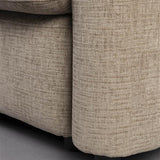 Sofa Fernon Caramel Brown