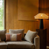 Sofa Fernon Caramel Brown