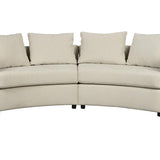 Sofa Fernon Off White