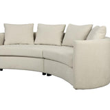 Sofa Fernon Off White