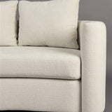 Sofa Fernon Off White