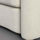 Sofa Fernon Off White