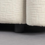 Sofa Fernon Off White