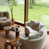 Sofa Fernon Off White