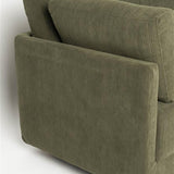 Sofabed Norah Green
