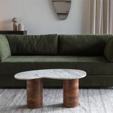 Sofabed Norah Green