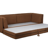 Sofabed Norah Brown