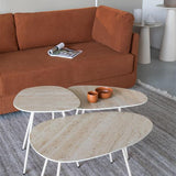 Sofabed Norah Brown
