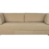 Sofabed Norah Beige