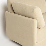Sofabed Norah Beige
