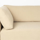 Sofabed Norah Beige
