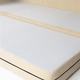 Sofabed Norah Beige