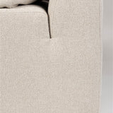 Sofa Prosper Right Sand