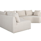 Sofa Prosper Left Sand