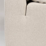 Sofa Prosper Left Sand