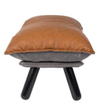 Hocker Lazy Sack Ll Brown