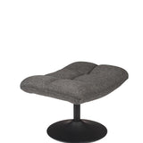 Hocker Bar Dark Grey