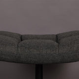 Hocker Bar Dark Grey