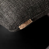 Hocker Bar Dark Grey