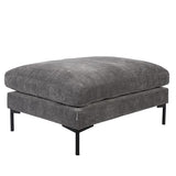 Hocker Summer Anthracite
