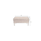 Hocker Houda Anthracite