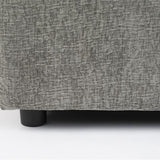 Hocker Sense Grey Soft
