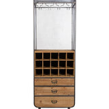 Cabinet Vino