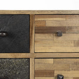 Cabinet San