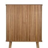 Cabinet Barbier Natural