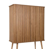 Cabinet Barbier Natural