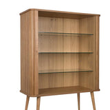 Cabinet Barbier Natural
