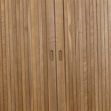 Cabinet Barbier Natural