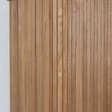 Cabinet Barbier Natural