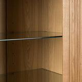Cabinet Barbier Natural