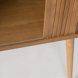 Cabinet Barbier Natural