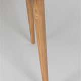 Cabinet Barbier Natural