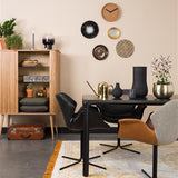 Cabinet Barbier Natural