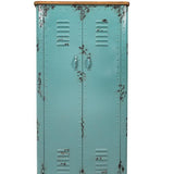 Cabinet Rusty