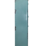 Cabinet Rusty