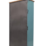 Cabinet Rusty