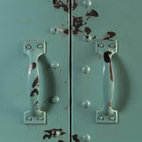 Cabinet Rusty