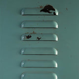 Cabinet Rusty