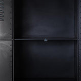 Cabinet Rusty