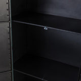 Cabinet Rusty
