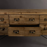 Cabinet Six