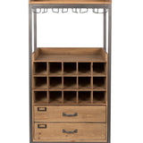Cabinet Edgar