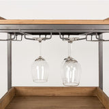 Cabinet Edgar
