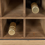 Cabinet Edgar