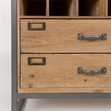 Cabinet Edgar