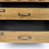 Cabinet Edgar